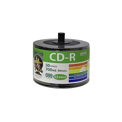 HI DISC CD−R 700MB 5