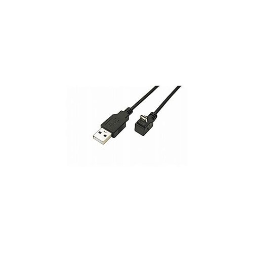 USB A to micro下L型100