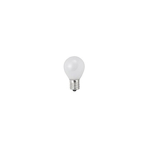 ミニランプ40W形フロスト36W S35