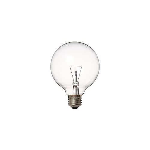 長寿命G95ボール電球 GC100110