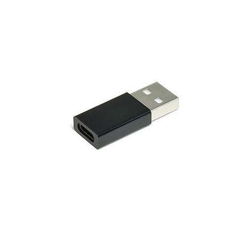 TypeC→USB2.0(A)変換コネク