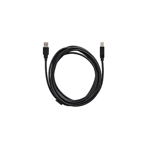 USBケーブル 3m USB2.0 黒
