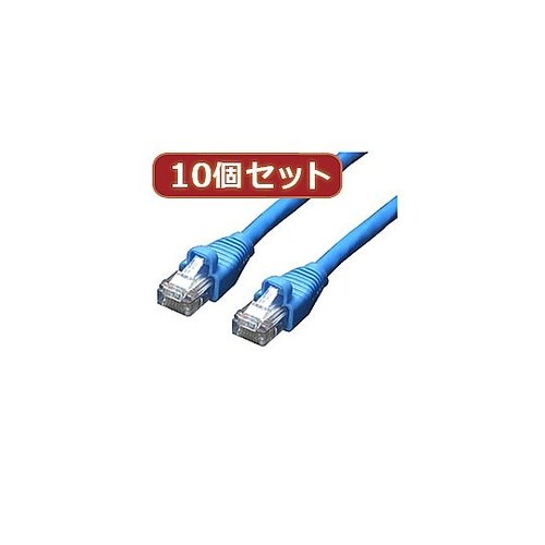 LANケーブル CAT6 3.0m LA