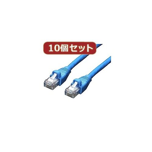 LANケーブル CAT6 5.0m LA