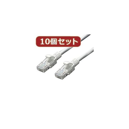 LANケーブル CAT5 15.0m L