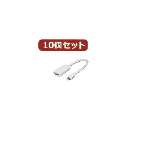 mini Display Port→HD