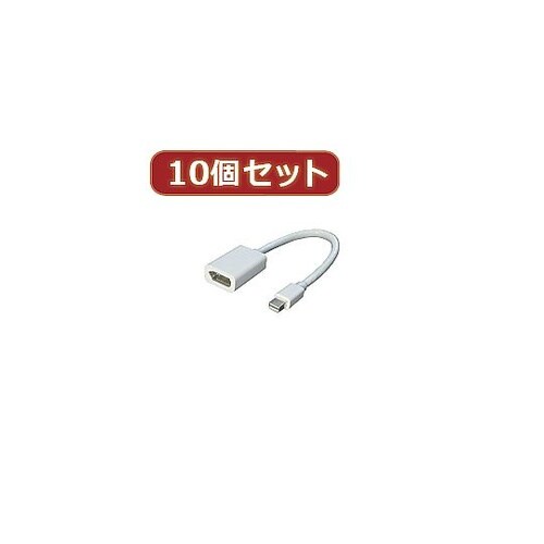 mini Display Port→Di
