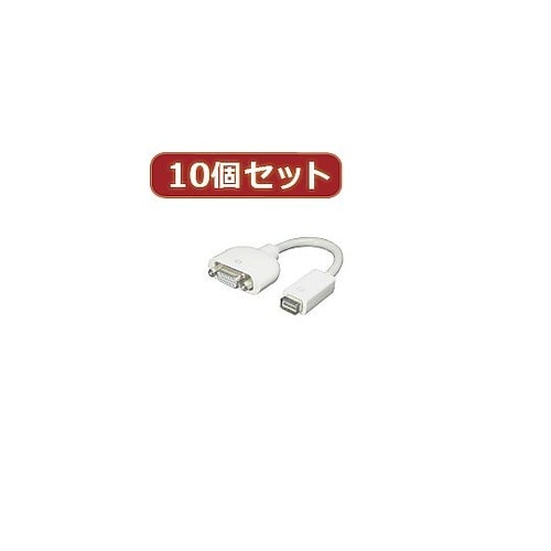 mini DVI→VGA MDVI−VG