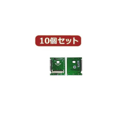 CF1pcs→2.5”/日立1.8”HD