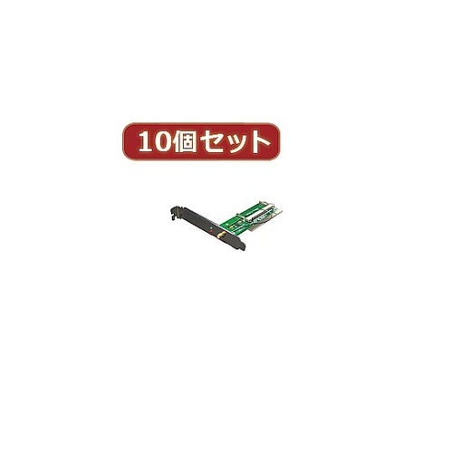 miniPCI−PCI変換ボード MPC