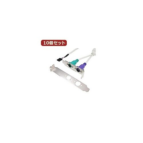 PS2 to PCIブラケット USB−