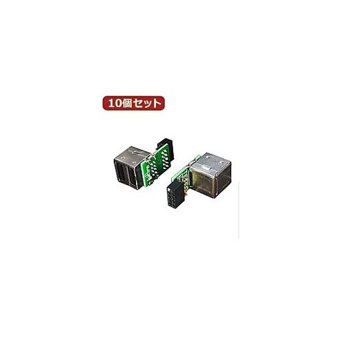 M/B アクセサリー ピンヘッダ用 US