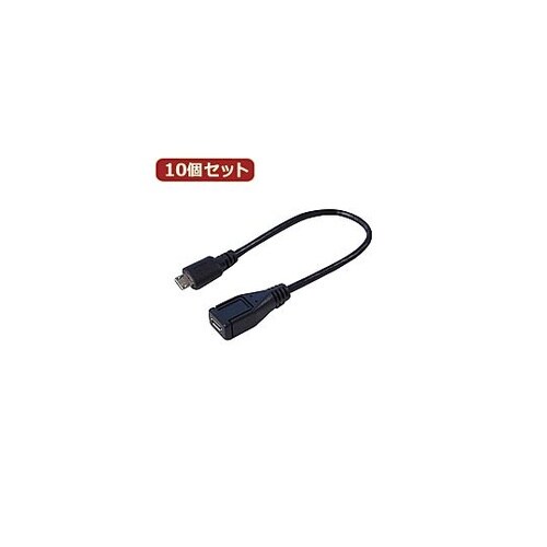USBmicro延長ケーブル20(フル結