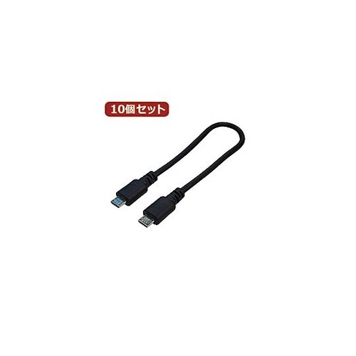 USBケーブル20 micro(オス)t