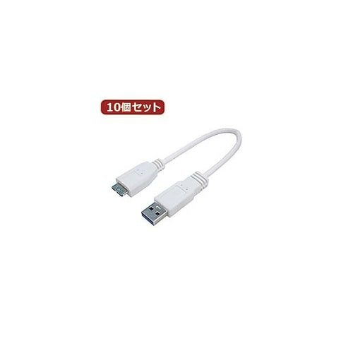 USB3.0ケーブル A−micro 2