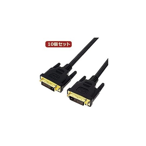 DVI−D to DVI−D 1.0m