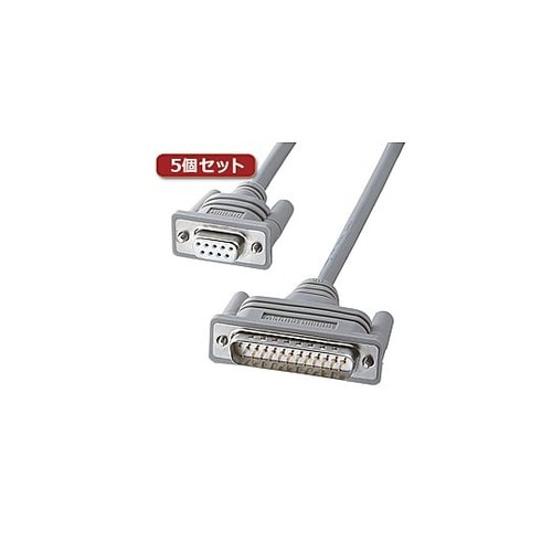 RS−232Cケーブル TA モデム用