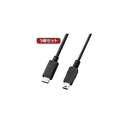 USB2.0 Type−C−miniBケ