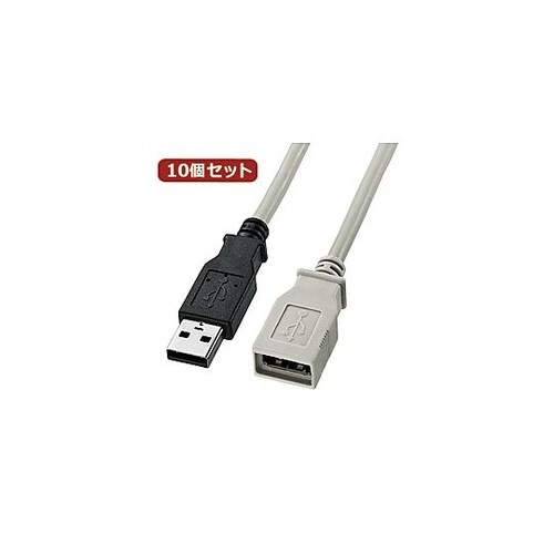 USB延長ケーブル KU−EN03K K