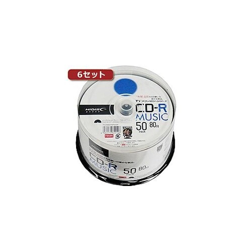 300枚セット(50枚X6個)HI DI