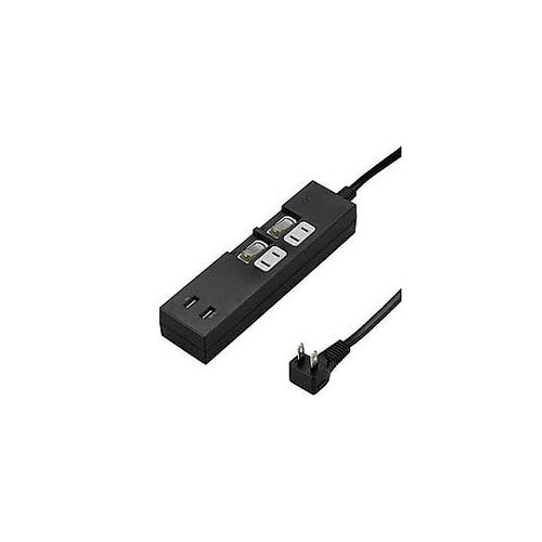 5個セット 個別スイッチ付2AC2USB