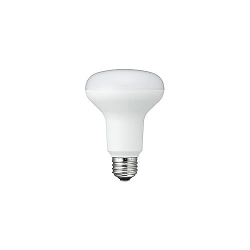 5個セット R80レフ形LED 昼白色