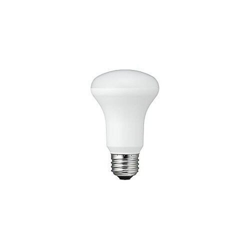 5個セット R63レフ形LED 昼白色