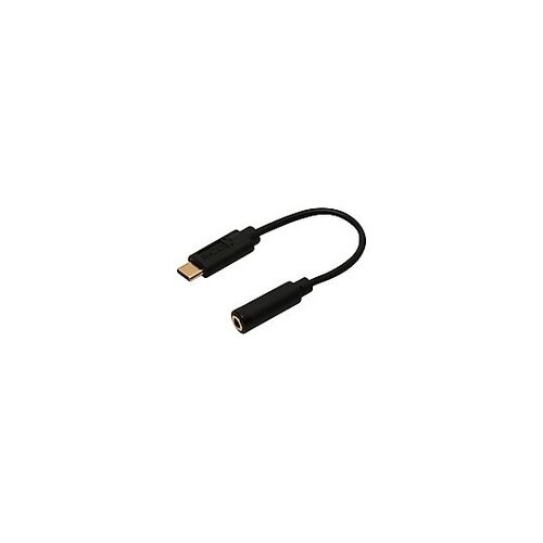 端末を充電しながら使える、オーディオ変換
