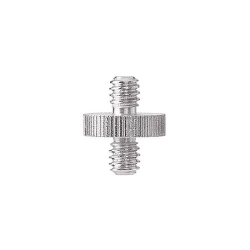 1/4”−1/4”スクリュー シルバー