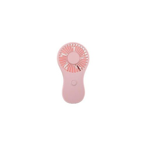5個セット ハンディファン 電池式 ピン