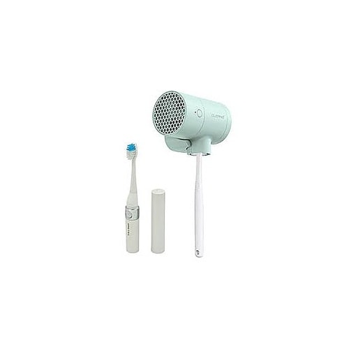 歯ブラシUV除菌乾燥機 T−dryer