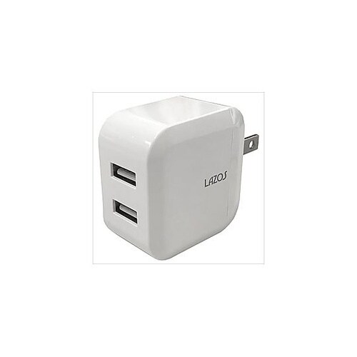 20個セット AC充電器 2口3.4A