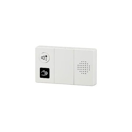 センサー式トイレ用流水音発生器 07−0