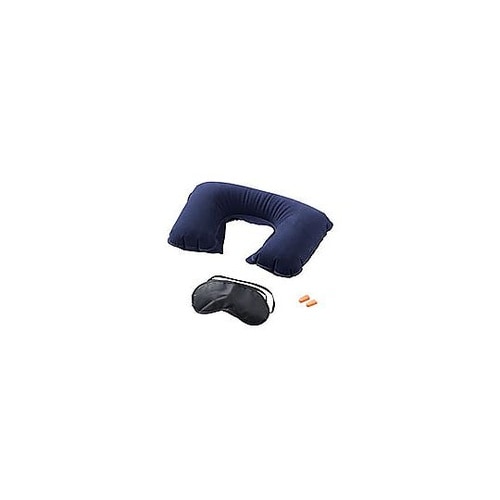 トラベル3点セットネイビーTVR58NV