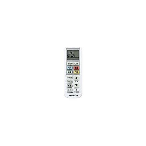 エアコンリモコンRC16WX5 RC16