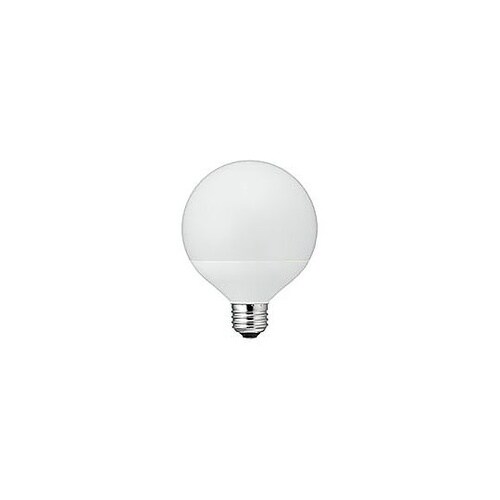 G95ボール形LED 60W相当 E26