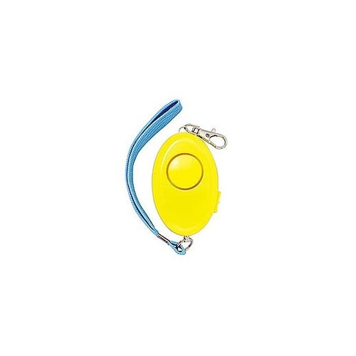 ARTEC 防犯ブザーレモン(防水) A