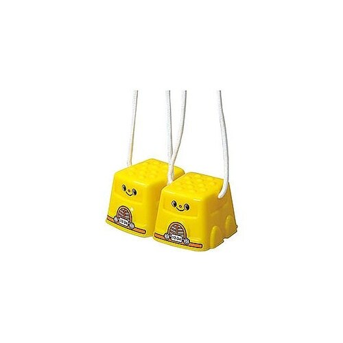 ARTEC スタンプぽっくり バス AT