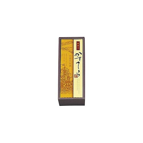 河内駿河屋 かすてら B9028025