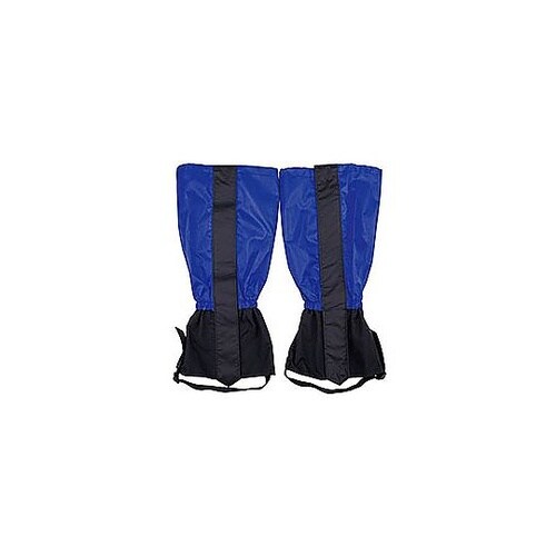 雨よけレッグカバー(収納袋付)ブルー 8