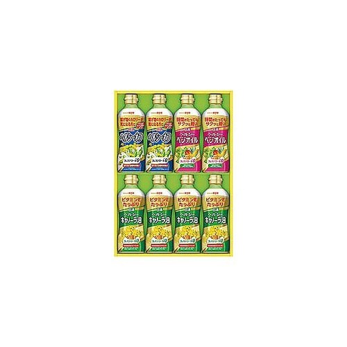 日清オイリオ 日清ヘルシーオイルギフト