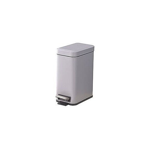 トラッシュカン 5L グレー LFS−2