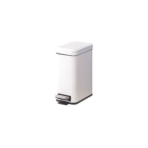 トラッシュカン 5L ホワイト LFS−