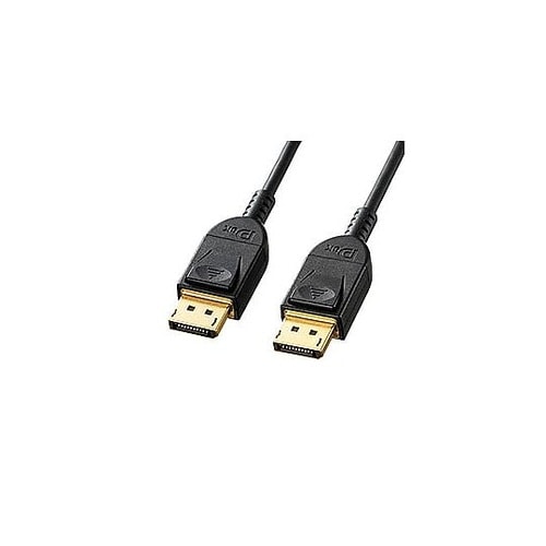 DisplayPortケーブル 1.5m