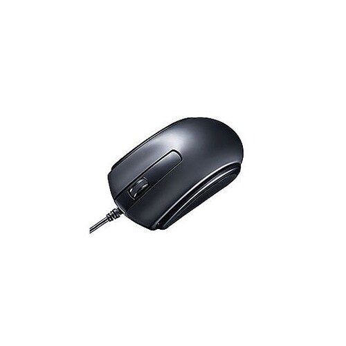 有線Type−CブルーLEDマウス MA