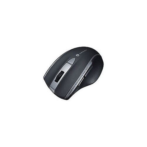 静音BluetoothブルーLEDマウス