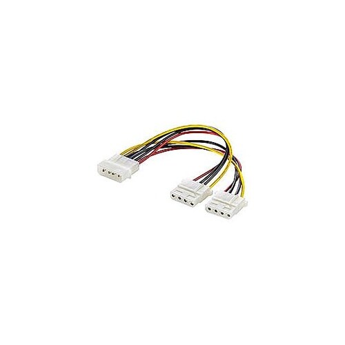 電源ケーブル 0.15m TK−PW72