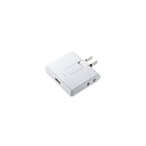USB充電ポート付きモバイルタップ TA