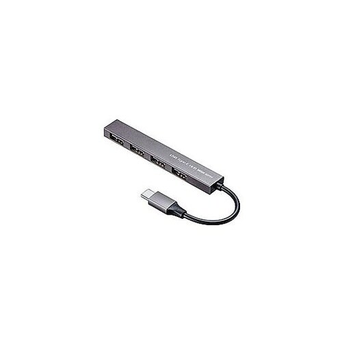USB Type−C USB2.0 4ポ
