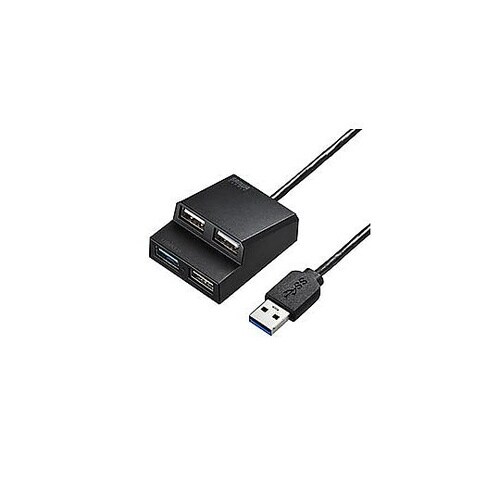 USB3.2Gen1+USB2.0コンボ